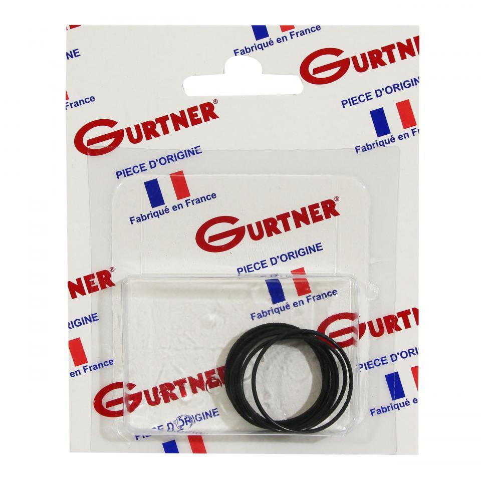 Boite de 10 joint torique de couvercle de carburateur Gurtner AR1 pour mobylette MBK