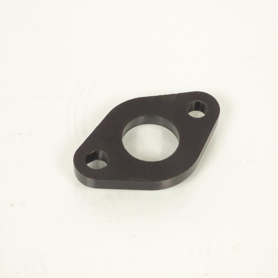 Cale d'admission isolant thermique de carburateur pour scooter Peugeot 50 Elyseo