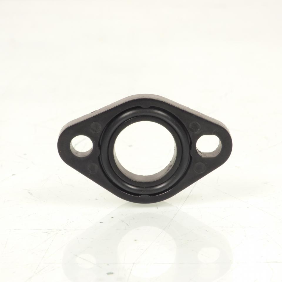 Cale d'admission isolant thermique de carburateur pour scooter Peugeot 50 Elyseo