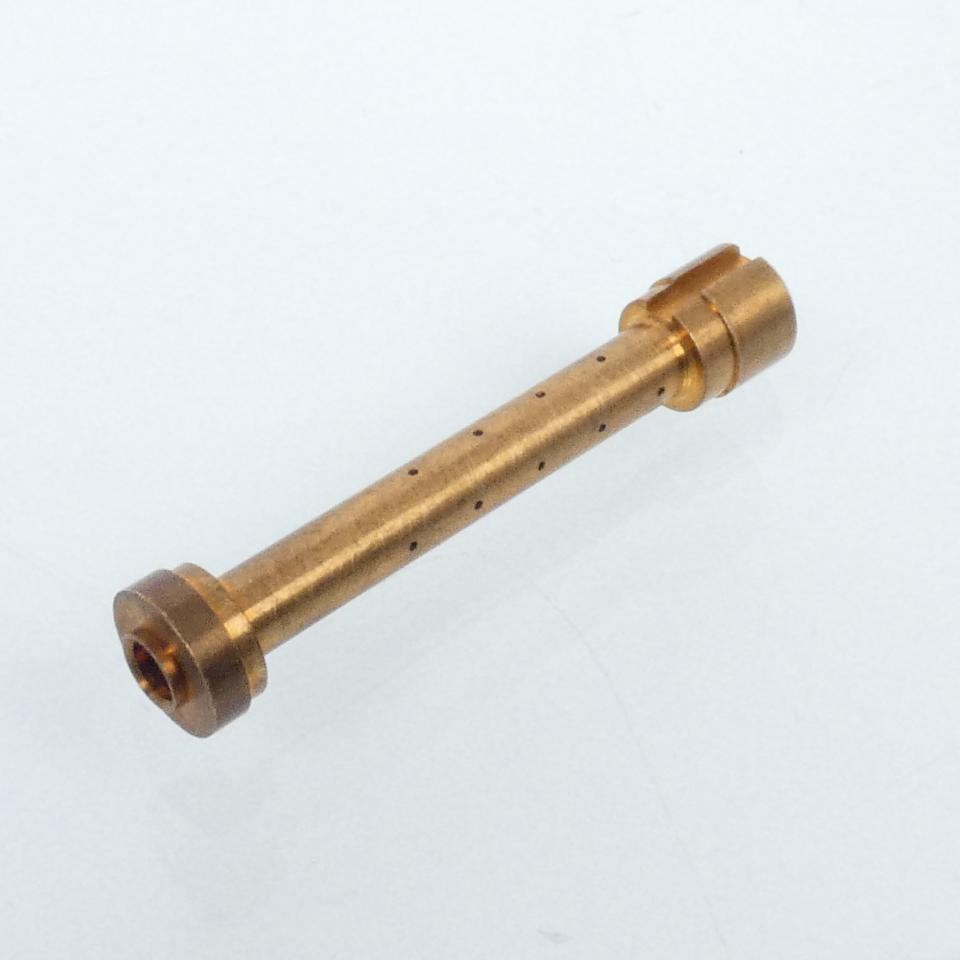 Pièce de carburateur origine pour Suzuki 500 DR 1986 à 1988 0949400489000 Neuf