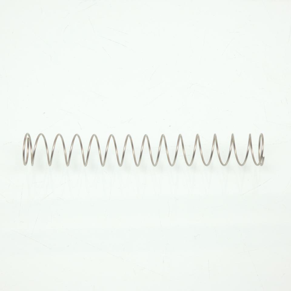 Ressort rappel boisseau carburateur origine pour moto Suzuki 125 RM 1992 à 2000