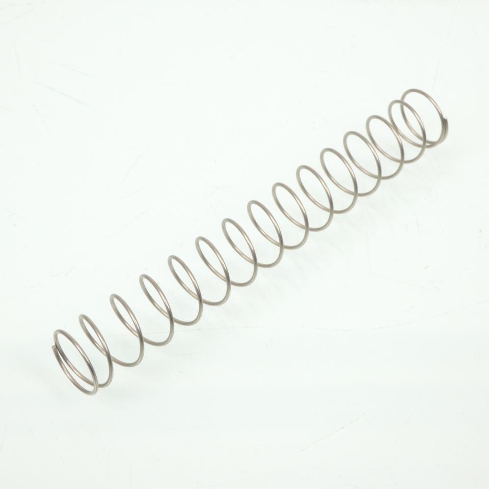 Ressort rappel boisseau carburateur origine pour moto Suzuki 125 RM 1992 à 2000