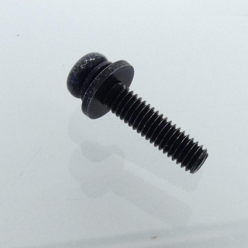 Vis chapeau de boisseau origine pour moto Kawasaki 250 ELIMINATOR 225AB0418 Neuf