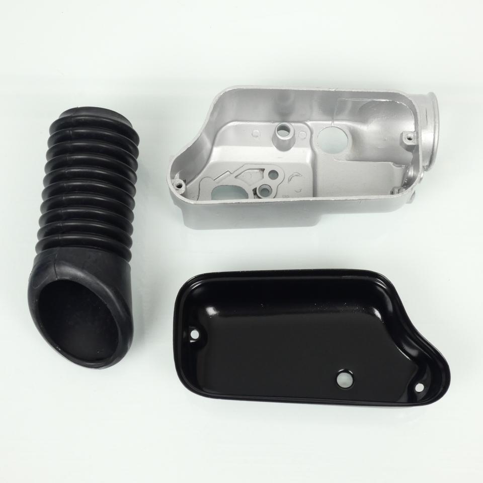 Kit complet boîtier de carburateur de carburateur RMS pour scooter LML Star Neuf