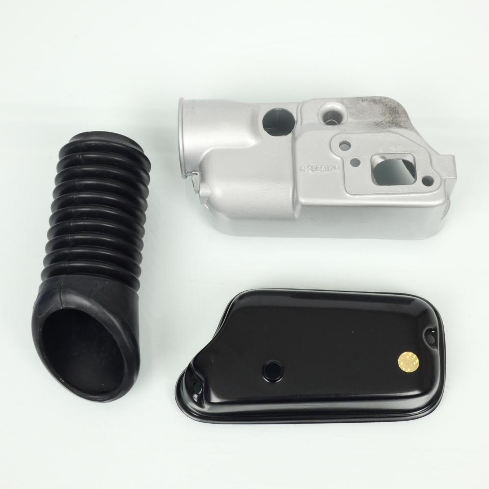 Kit complet boîtier de carburateur de carburateur RMS pour scooter LML Star Neuf