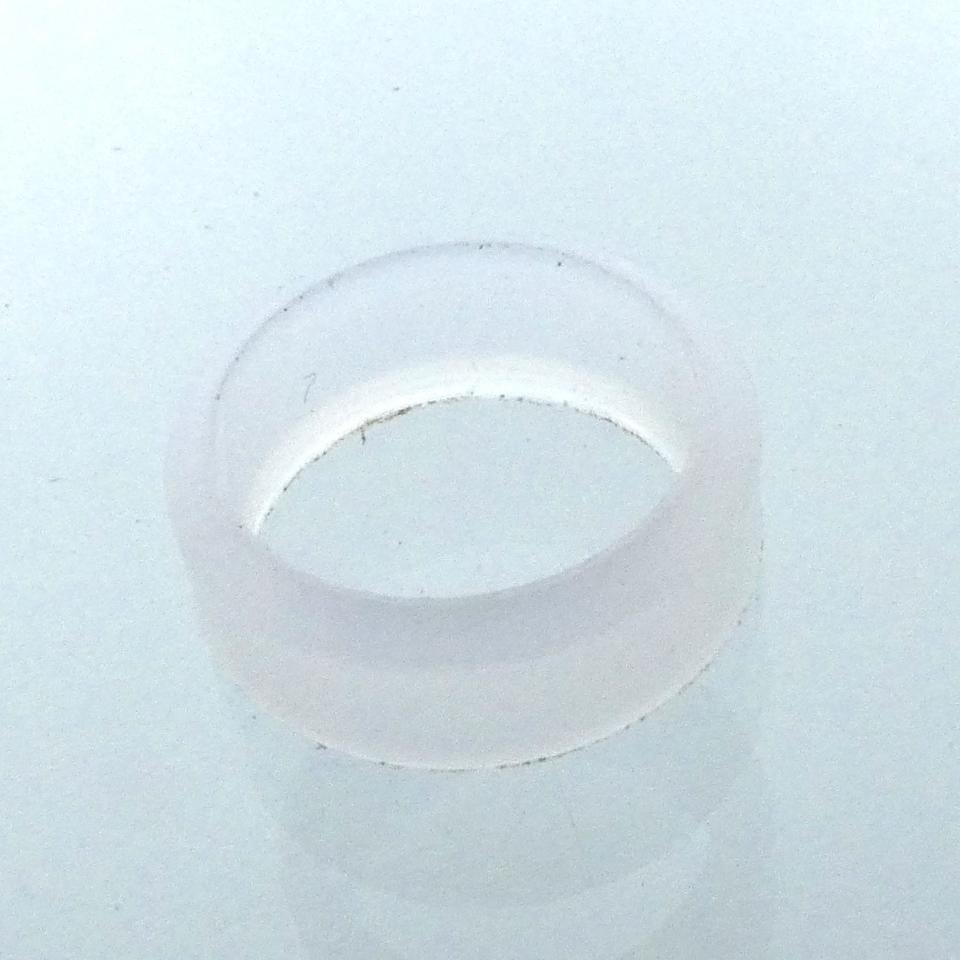 Pièce de carburateur RSM pour Mobylette Solex 12x10x5 Neuf