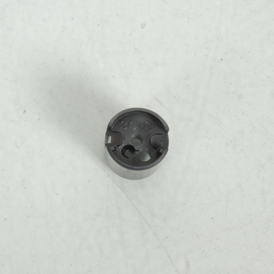 Boisseau de carburateur 14730_30 Dellorto PHBN pour deux roues 50 Ø16 H25 C30