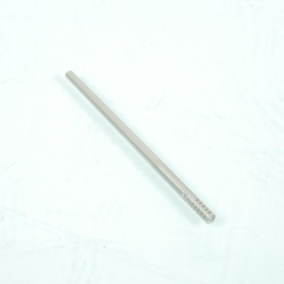 Aiguille de boisseau de carburateur origine pour moto Suzuki 200 DR 13383-42A00