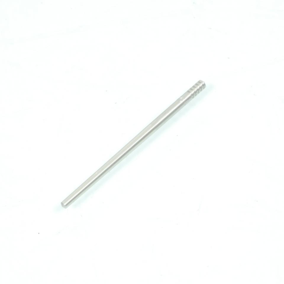 Aiguille de boisseau de carburateur origine pour moto Suzuki 200 DR 13383-42A00