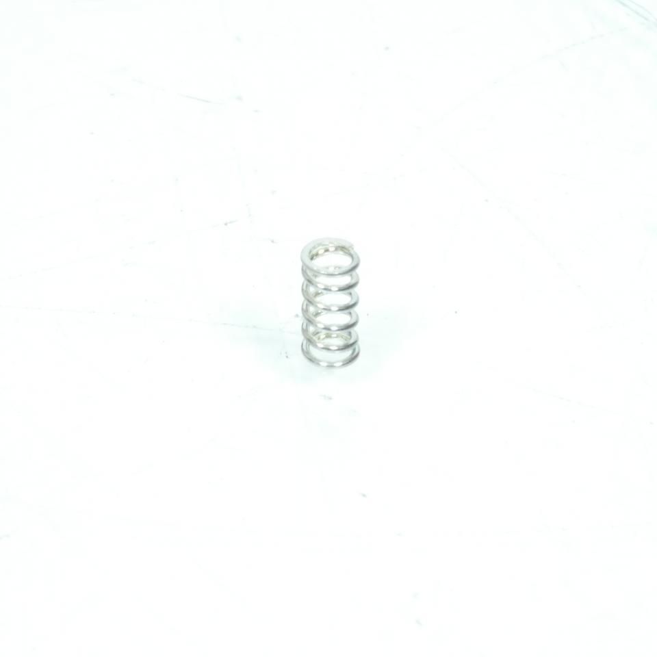 Ressort de carburateur origine pour scooter Suzuki 100 Address 13268-35010 Neuf