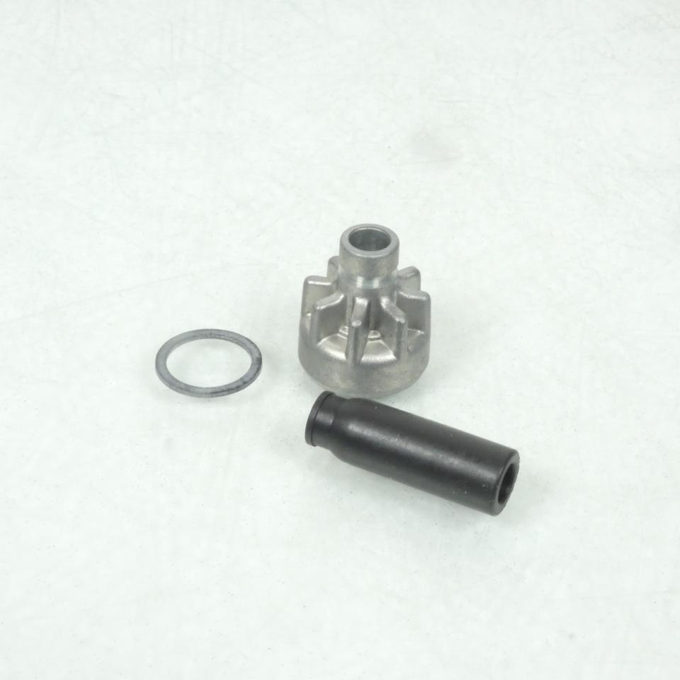 Couvercle chapeau boisseau carburateur Gurtner PA 390 18912 pour deux roues Neuf