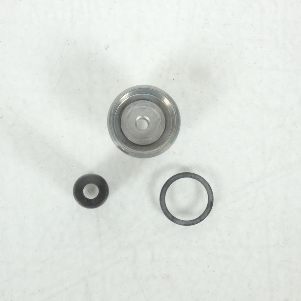 Couvercle chapeau boisseau carburateur Gurtner PA 390 18912 pour deux roues Neuf