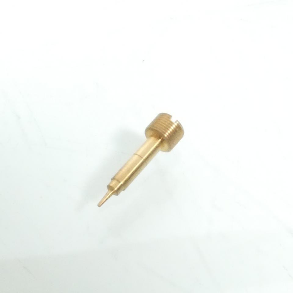 Vis de réglage de richesse origine pour moto Suzuki 500 GS E 13481-13F00 Neuf