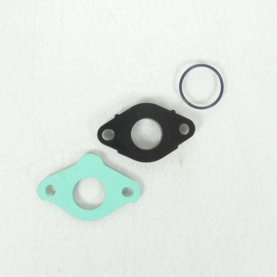 Kit cale thermique admission 807711 pour scooter Peugeot 50 Kisbee 4T 2021-23