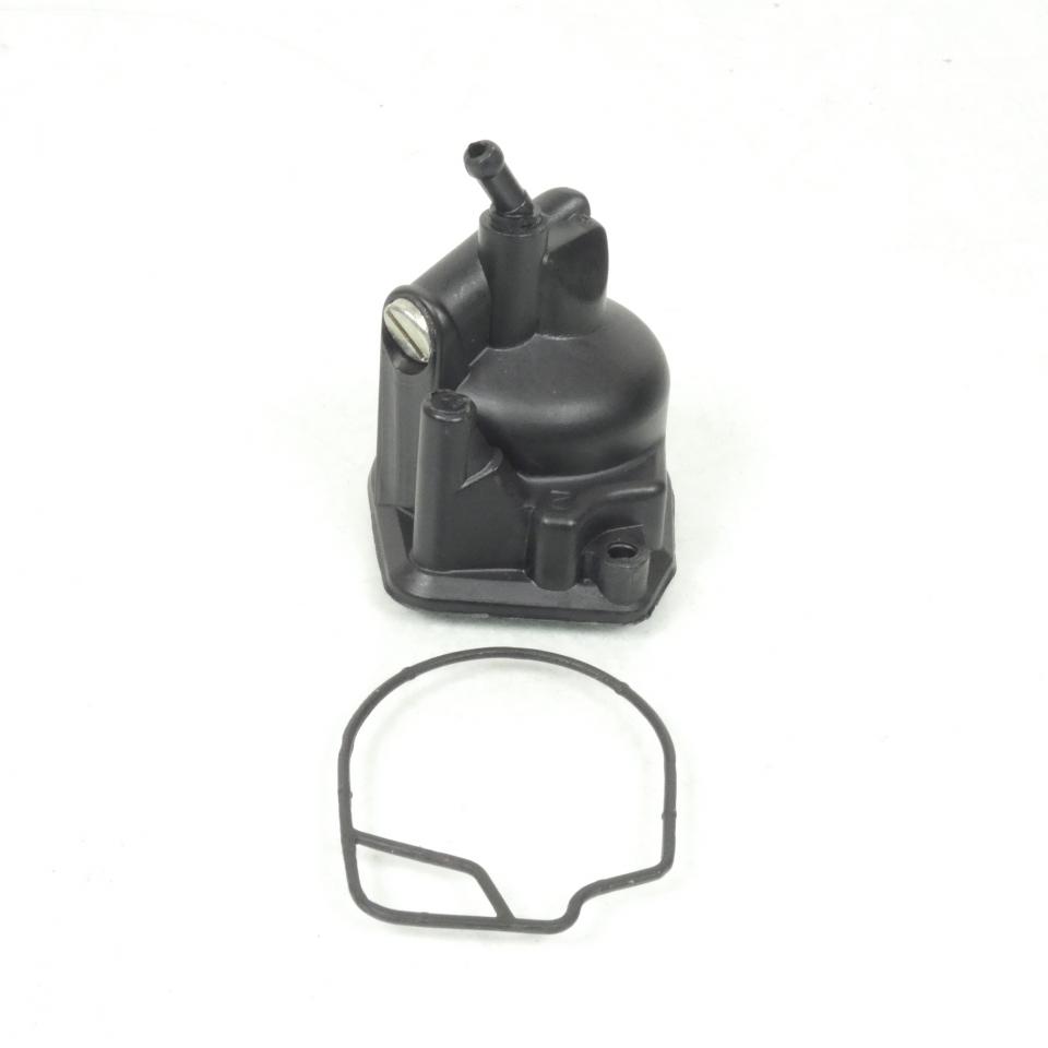 Cuve joint carburateur avec purge pour Dellorto PHVA pour moto scooter Neuf