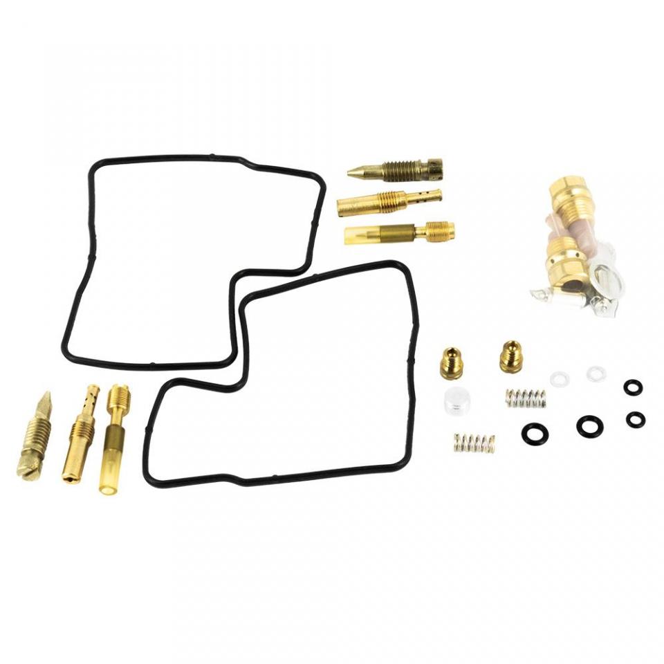 Pièce de carburateur Sifam pour Moto Honda 650 XRV AFRICA TWIN PD03 1988 à 1990 Neuf