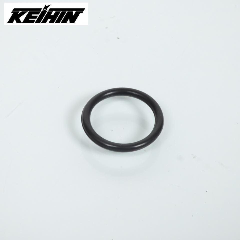 Joint torique de bouchon de cuve pour carburateur Keihin pour moto D300CRB50786