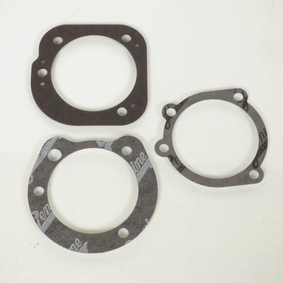 Joints entre carbu CV pipe admission pour moto Harley Davidson 883 XLH 27002-89-K