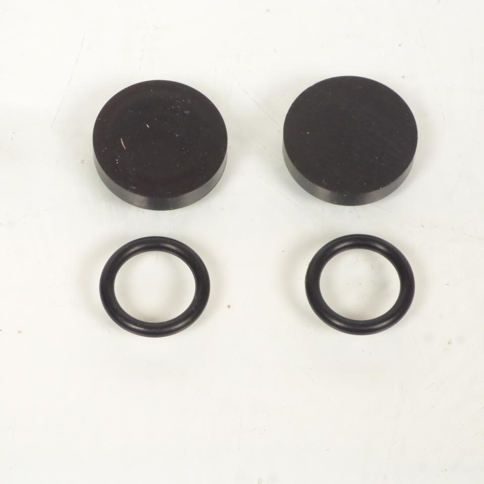 Joints entre carbu CV pipe admission pour moto Harley Davidson 883 XLH 27002-89-K