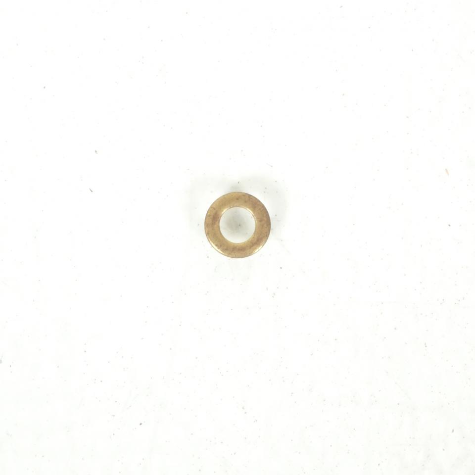 Pièce de carburateur pour scooter Peugeot 753841 5x10x1.5 Mikuni Neuf