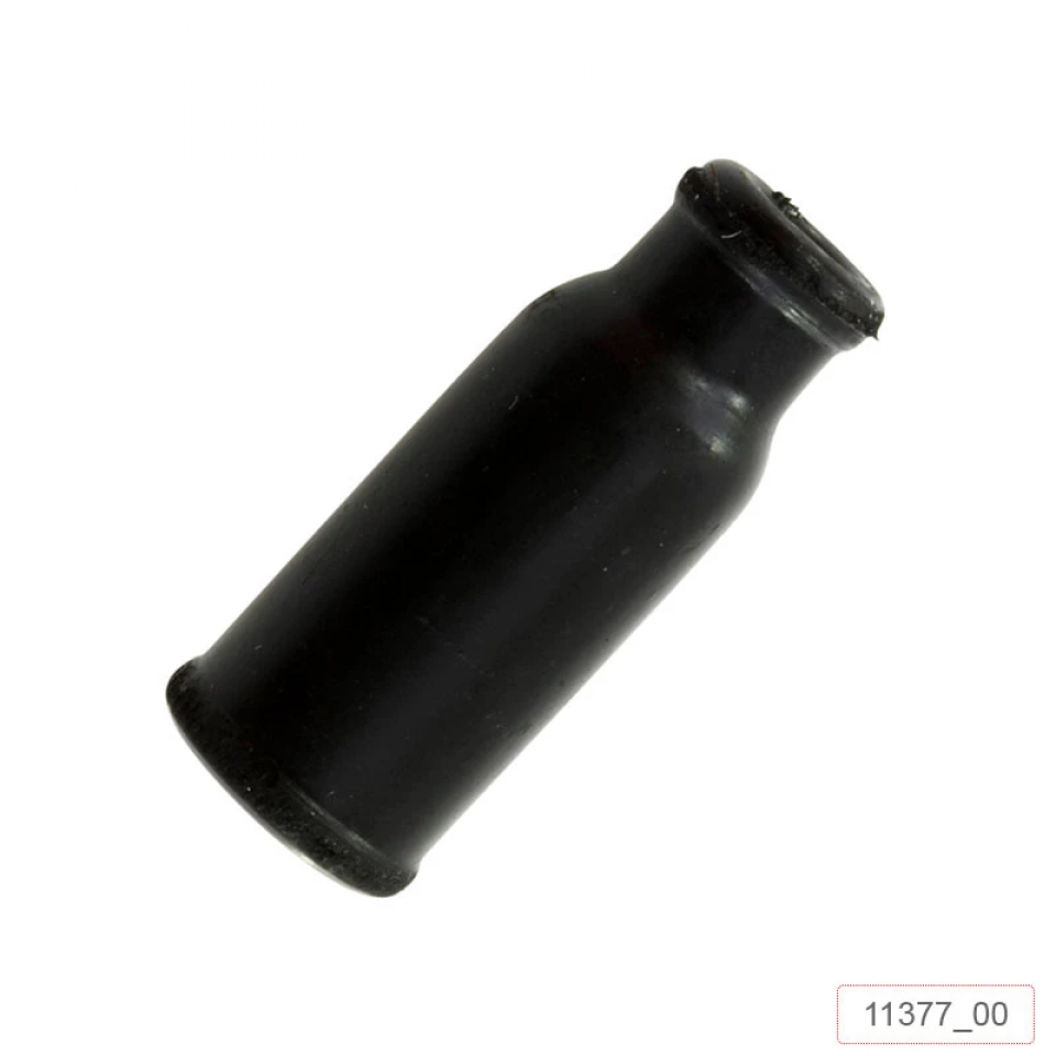 Capuchon caoutchouc à ourlet pour carburateur Dellorto PHBG 11377_00 Neuf moto