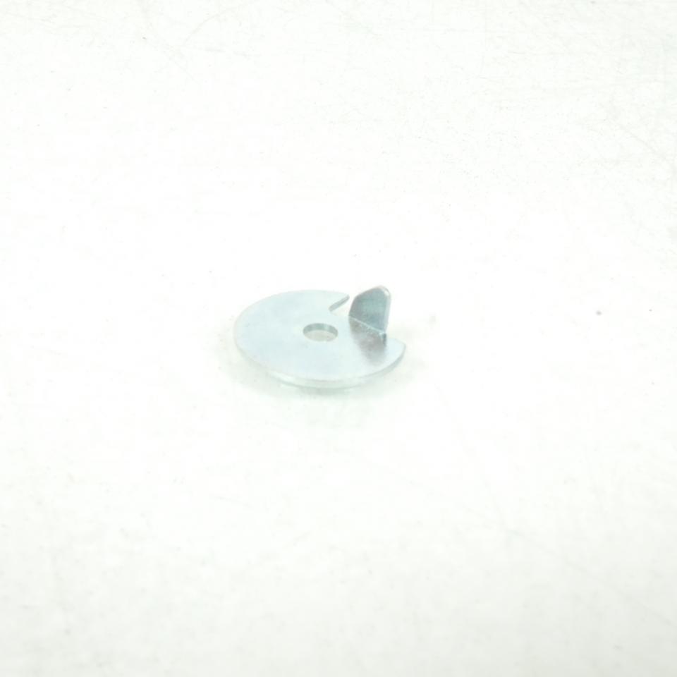 Plateau blocage d'aiguille fond de boisseau pour carburateur Dellorto PHBG