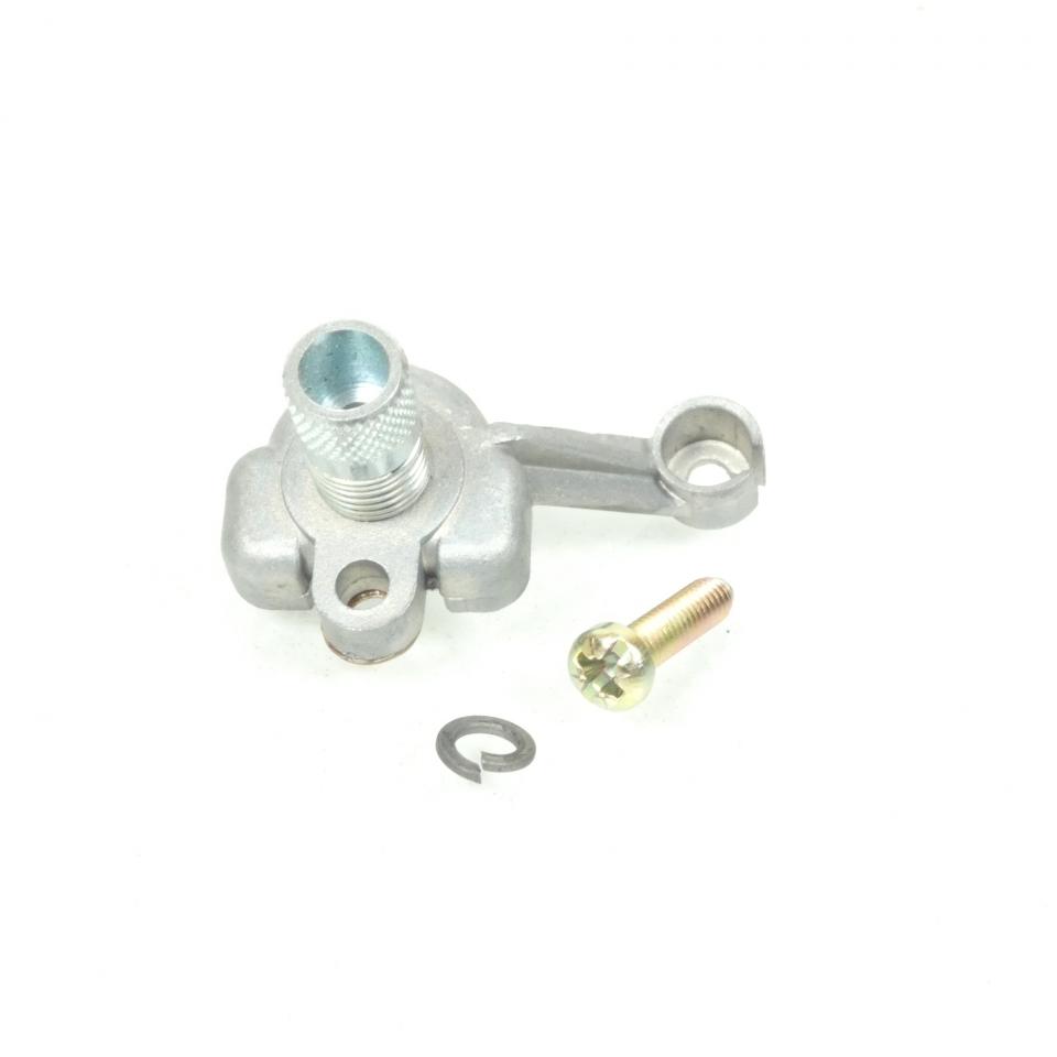 Chapeau boisseau carbu Gurtner GA 14 pour mobylette MBK 51 NJ9E41680002