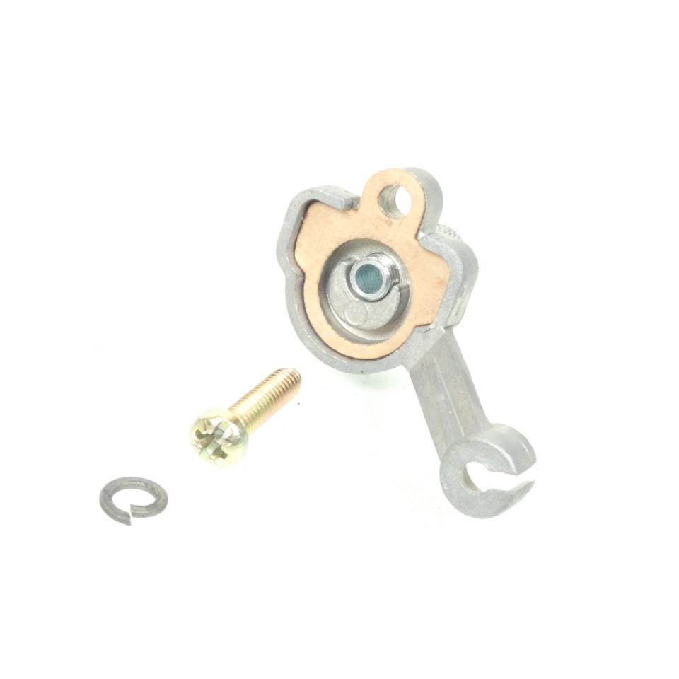 Chapeau boisseau carbu Gurtner GA 14 pour mobylette MBK 51 NJ9E41680002