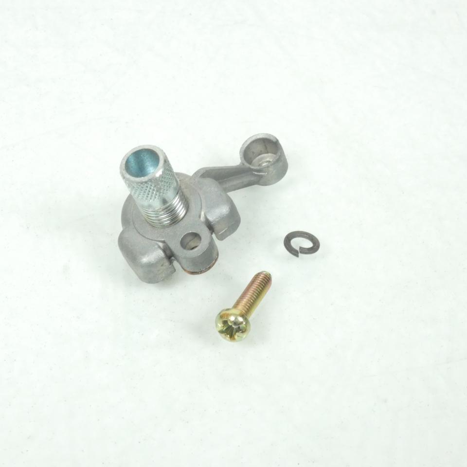 Chapeau boisseau carbu Gurtner GA 14 pour mobylette MBK 51 NJ9E41680002