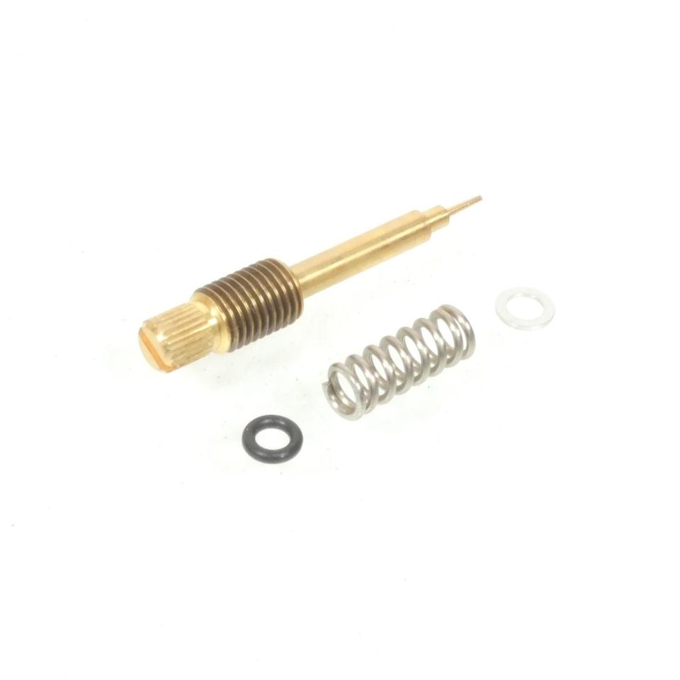 Kit vis richesse carburateur pour moto Honda 125 XLS 1980 à 1987 16016-402-004