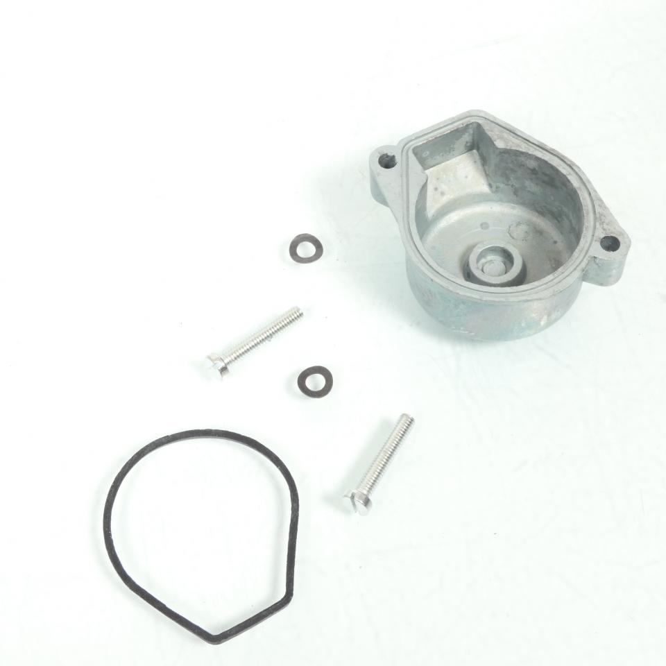 Cuve de carburateur P2R pour deux roues Dellorto SHA Neuf