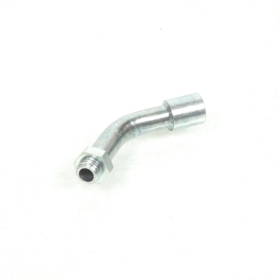 Coude 49° de carburateur pour deux roues Dellorto SHA NU6-E4148 M6x0.75 53058-78