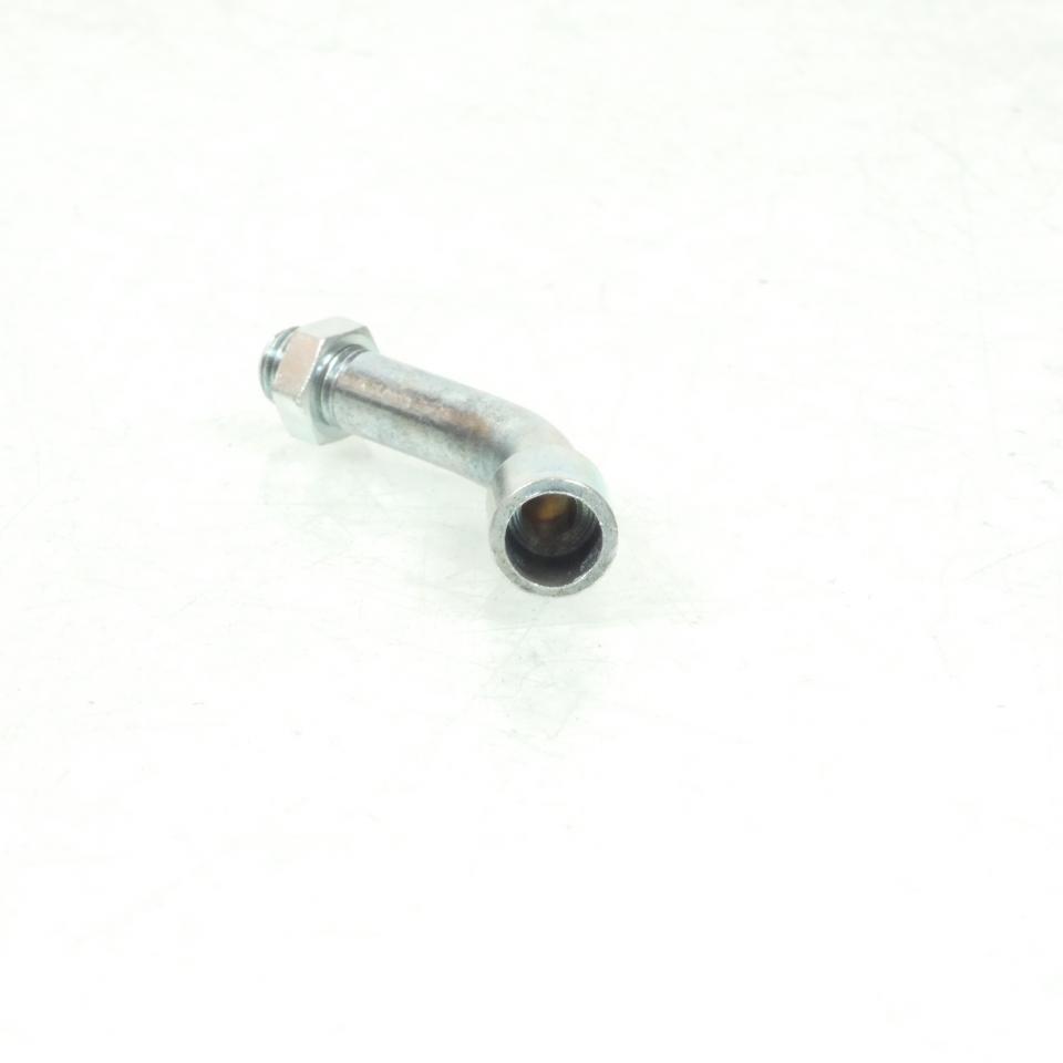 Coude 49° de carburateur pour deux roues Dellorto SHA NU6-E4148 M6x0.75 53058-78