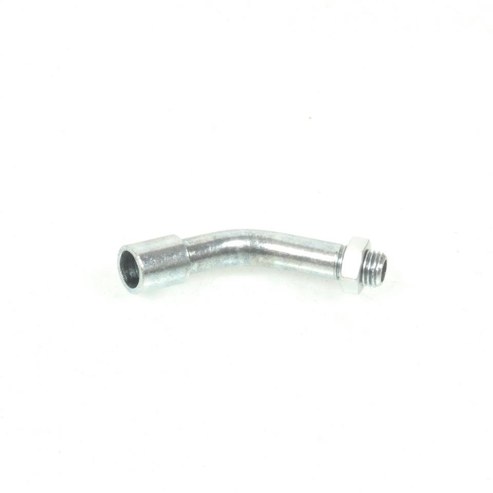 Coude 49° de carburateur pour deux roues Dellorto SHA NU6-E4148 M6x0.75 53058-78