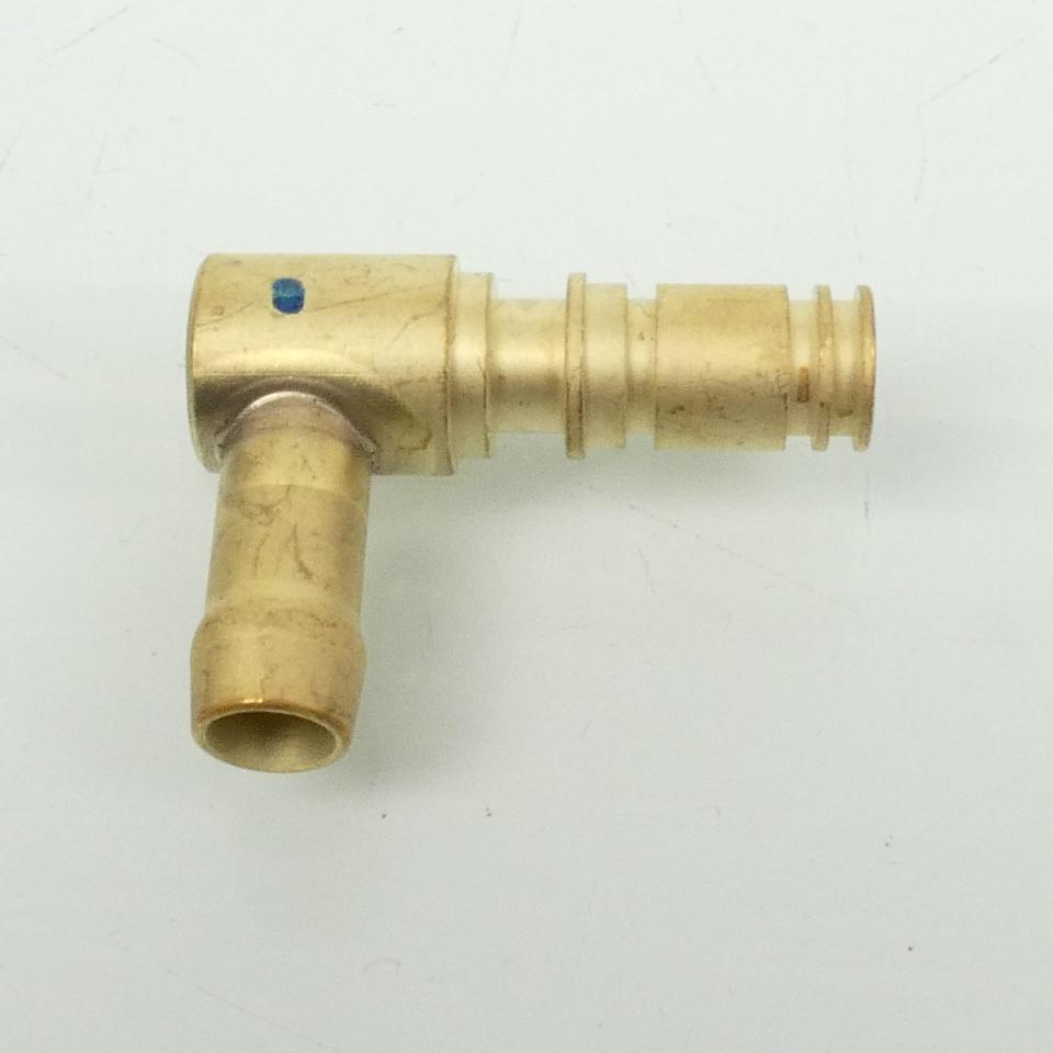 Pièce de carburateur raccord en L origine pour moto KTM 660 SMC 2006 Neuf