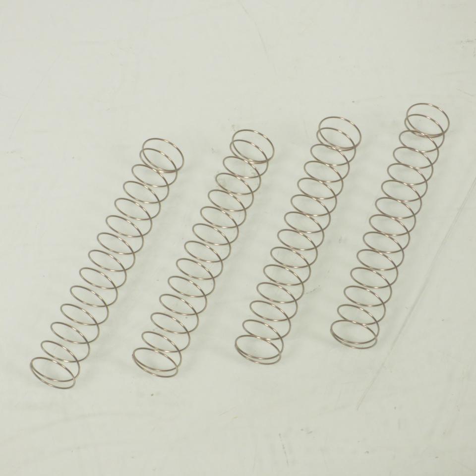 4 ressort de boisseau à membrane carburateur pour moto Yamaha 600 Fazer 1998 à 2003 5DM-14933-00