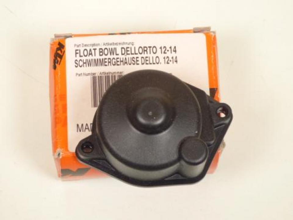 Pièce de carburateur Dellorto pour Moto KTM 50 SX 2002 à 2005 45131511000 Neuf