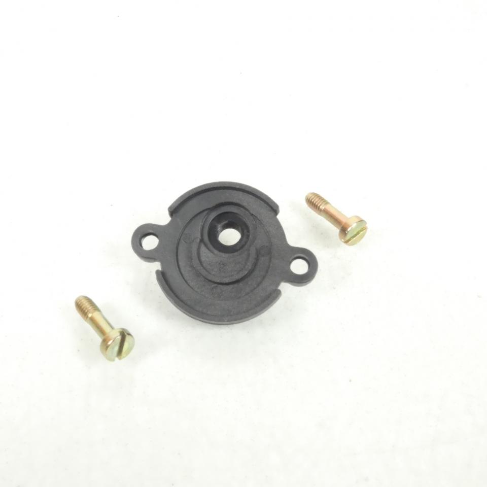 Chapeau couvercle pour carburateur cyclomoteur Dellorto PHBG 53031.78 Neuf