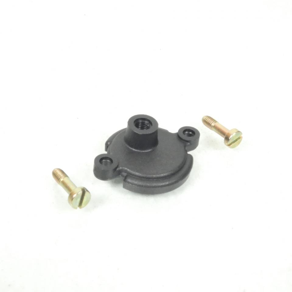 Chapeau couvercle pour carburateur cyclomoteur Dellorto PHBG 53031.78 Neuf