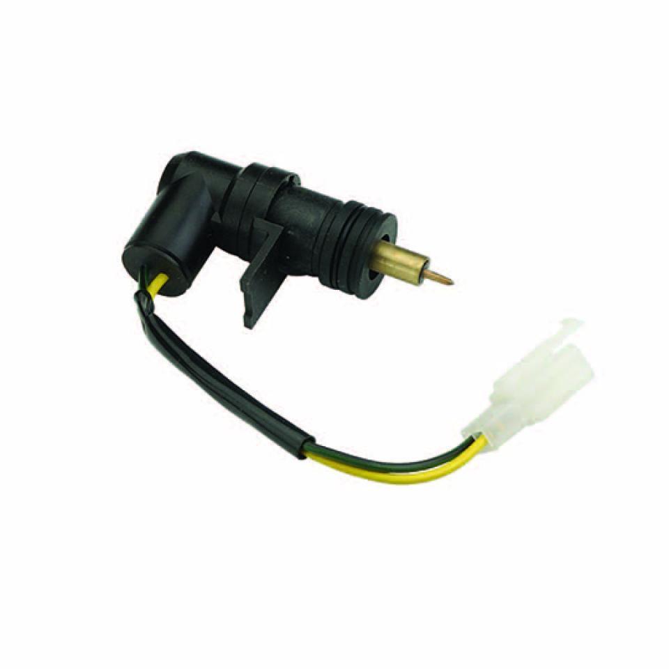 Starter de carburateur Teknix pour Scooter MBK 50 Booster 1989 à 2019 Neuf
