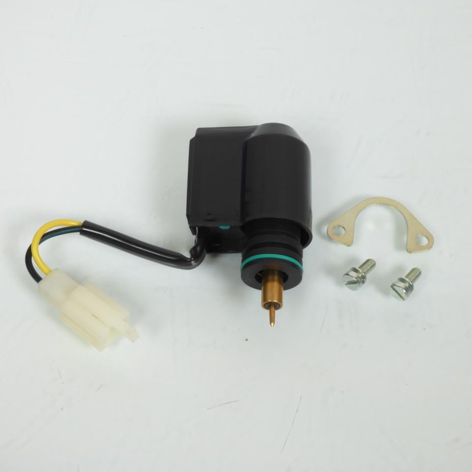 Starter de carburateur Teknix pour Scooter MBK 50 Booster 1989 à 2019 Neuf
