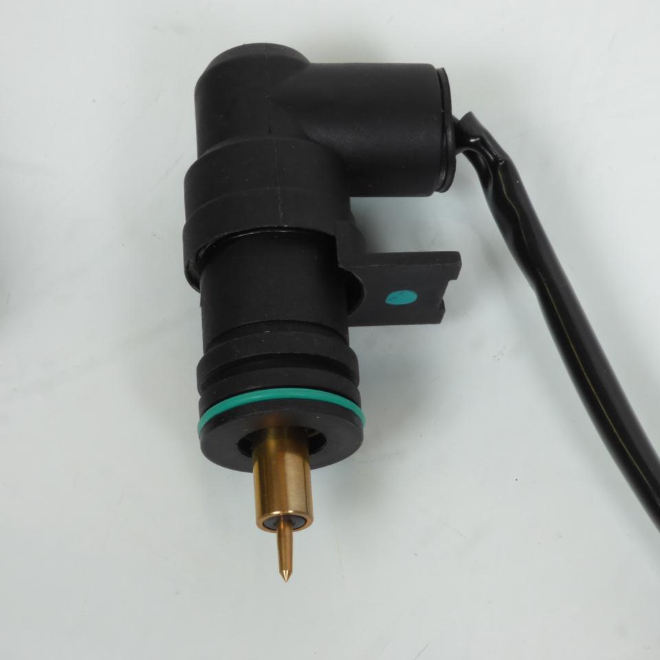 Starter de carburateur Teknix pour Scooter MBK 50 Booster 1989 à 2019 Neuf