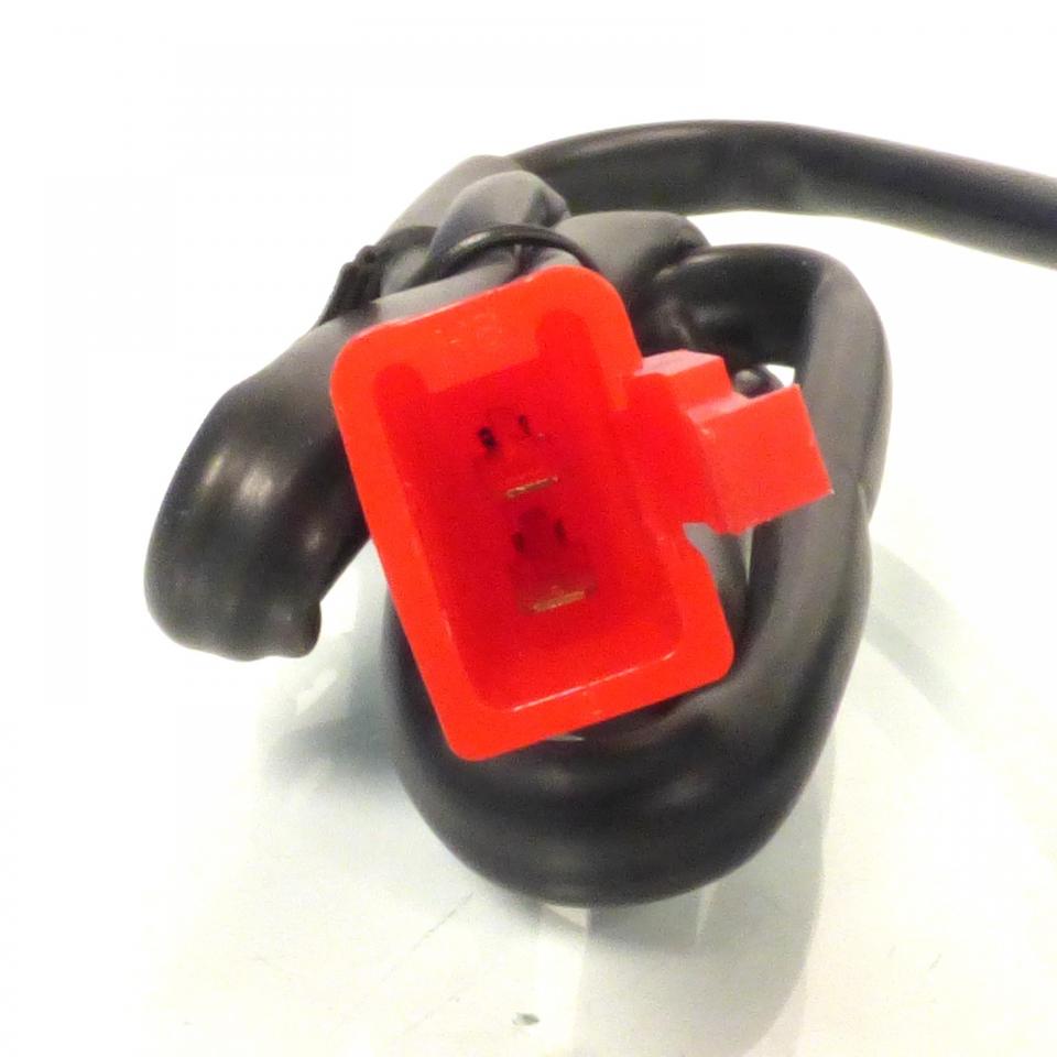 Starter de carburateur RSM pour Scooter Peugeot 50 Kisbee 4T 2009 à 2017 automatique Neuf