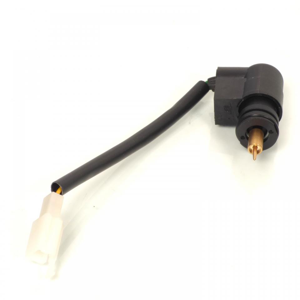 Starter de carburateur Gurtner pour scooter Peugeot 50 Ludix Avant 2020 Neuf