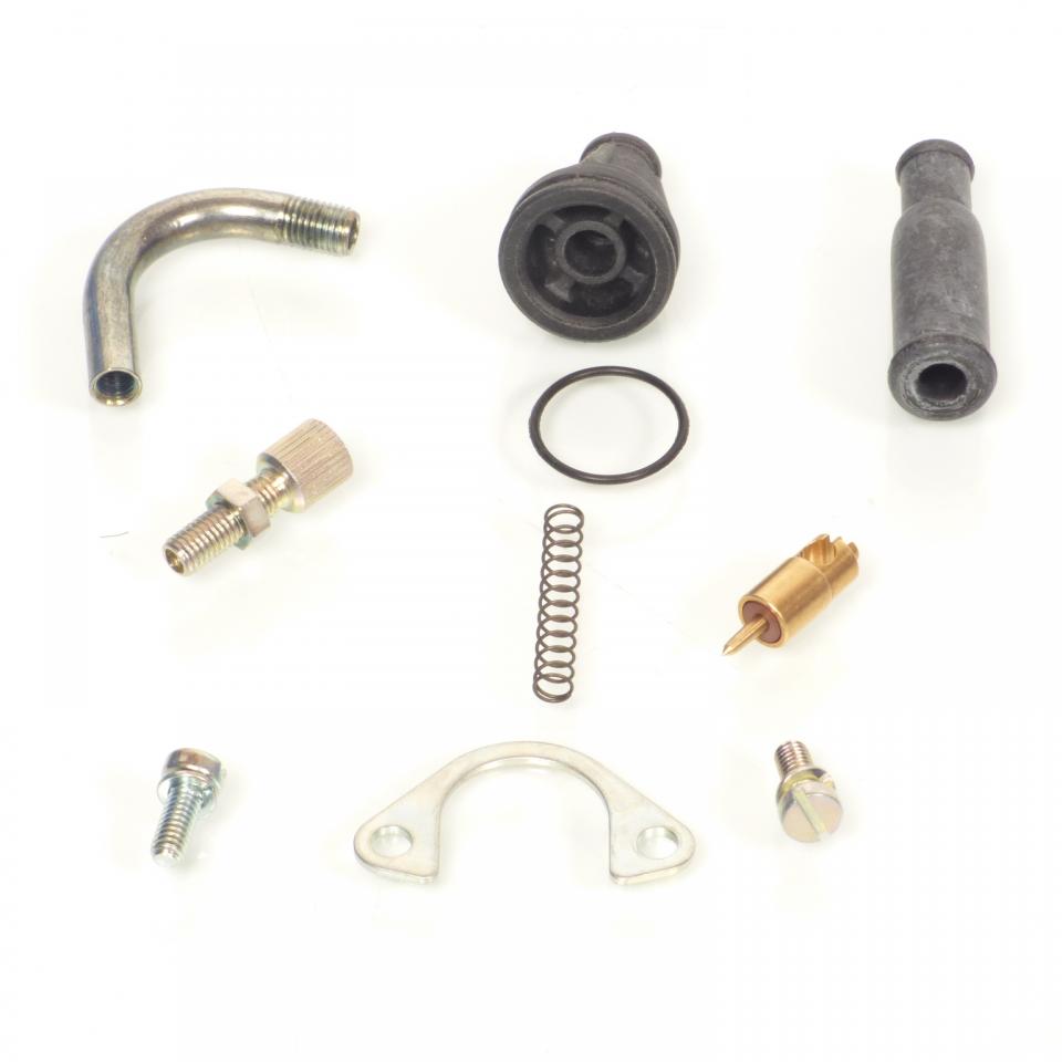 Starter de carburateur Dellorto 53110.78 pour carbu PHVA 12 / 17.5 Neuf
