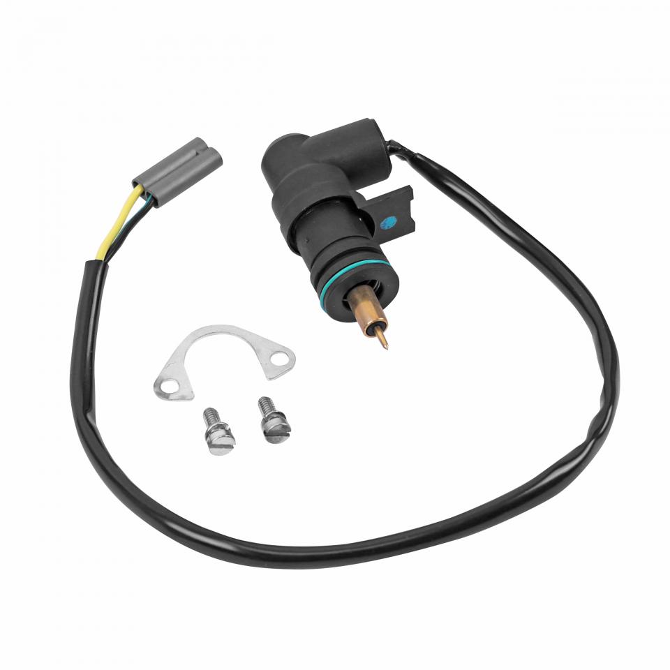 Starter de carburateur Dellorto pour Scooter Gilera 50 Runner 5307800_78 Neuf
