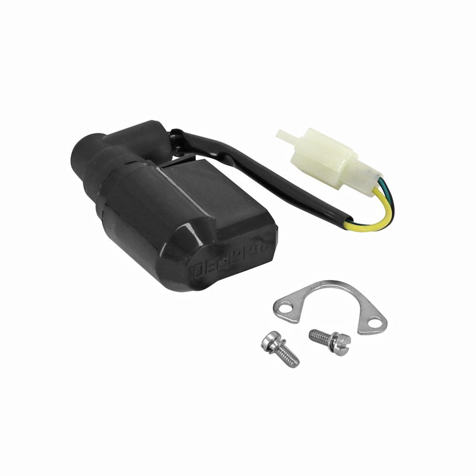 Starter de carburateur Dellorto pour Scooter MBK 50 Mach-G Neuf