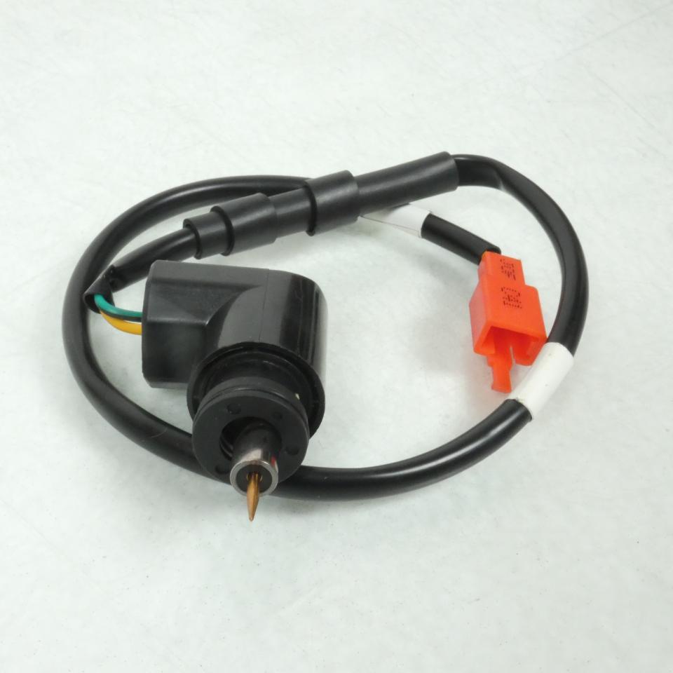 Starter de carburateur pour scooter Peugeot 50 Tweet 2010 à 2018 804088 Neuf
