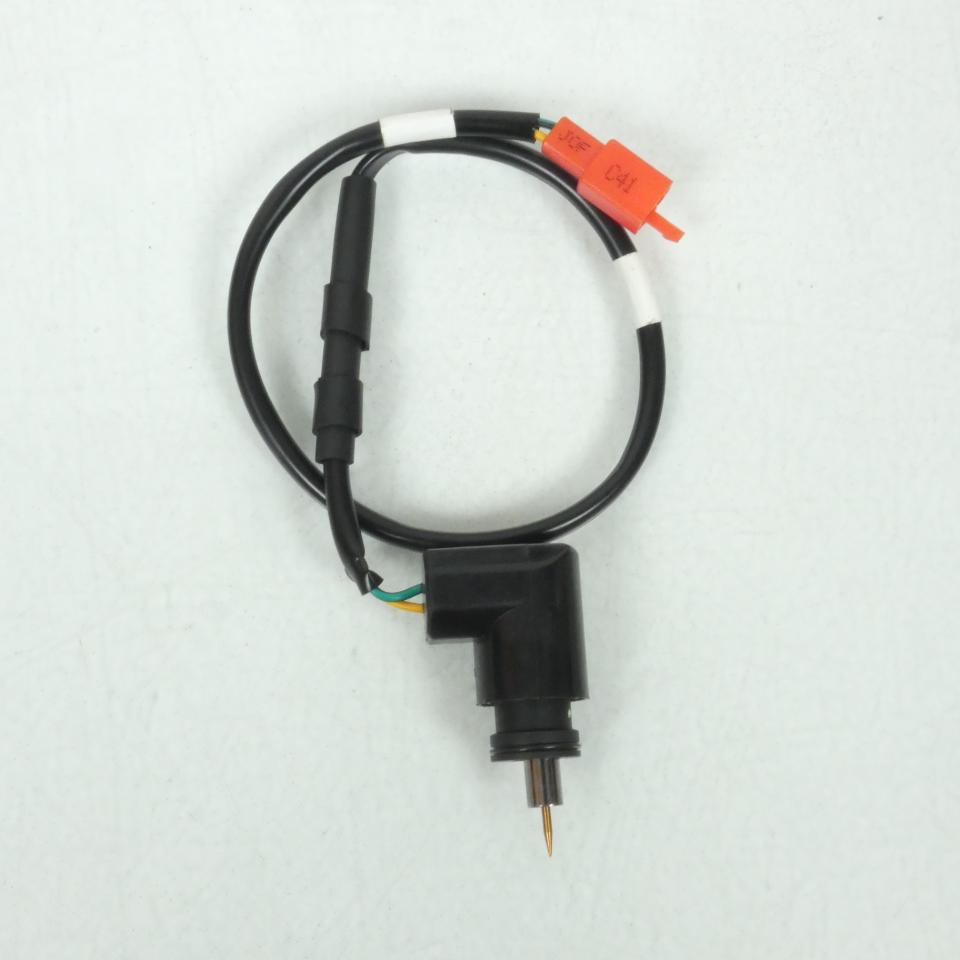 Starter de carburateur pour scooter Peugeot 50 Tweet 2010 à 2018 804088 Neuf