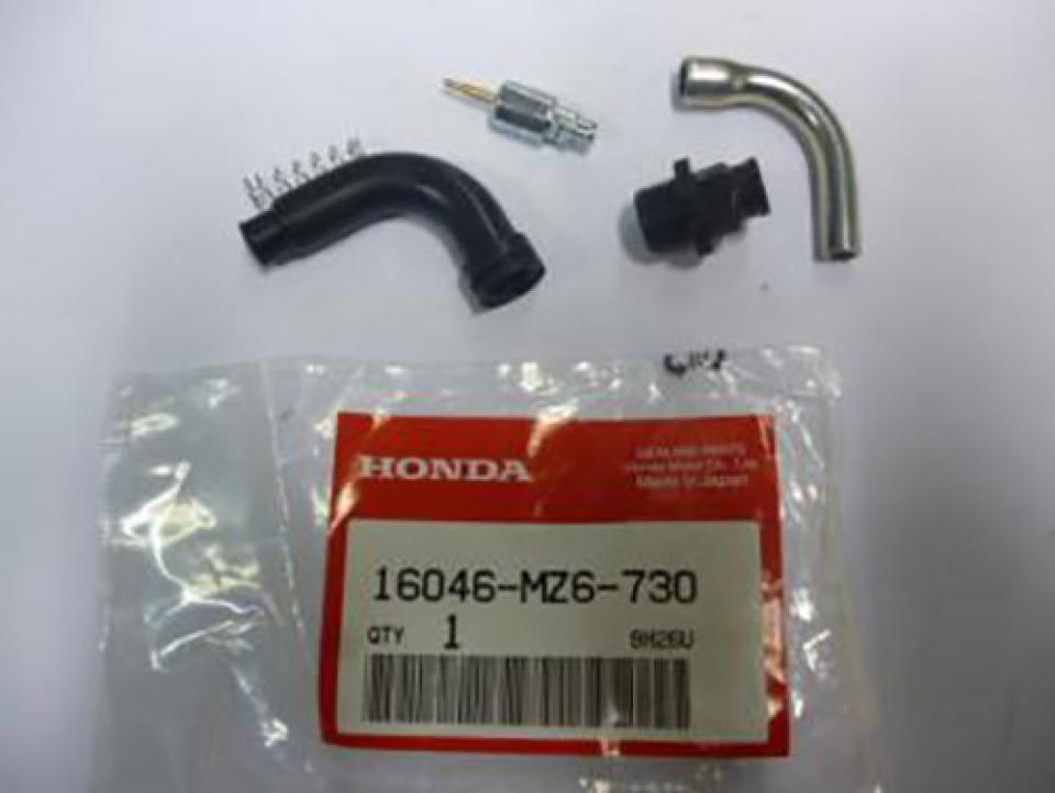 Starter de carburateur Générique pour Moto Honda 1100 VT 2000 à 2007 16046-MZ6-730 Neuf